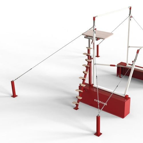 Plateforme modulaire - EX/2745 - GYMNOVA
