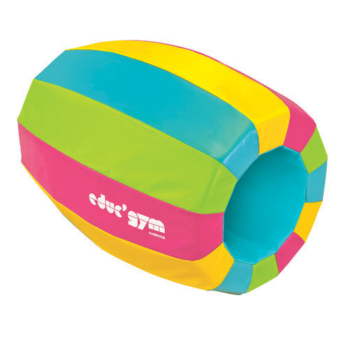 Module en mousse pour parcours de jeux - 0371 - GYMNOVA - pour gymnastique