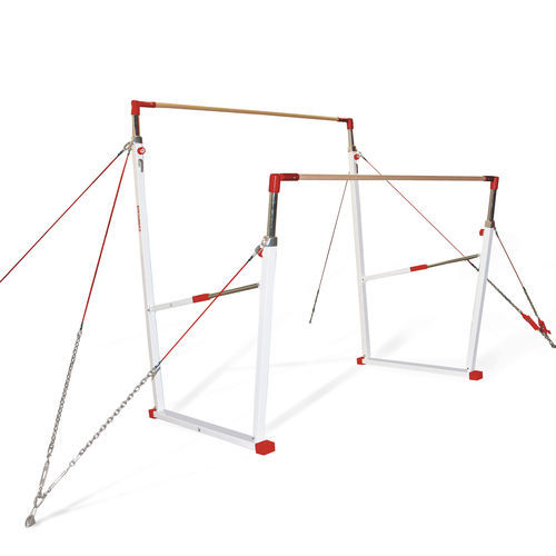 Barres asymétriques de gymnastique - 3240 - GYMNOVA