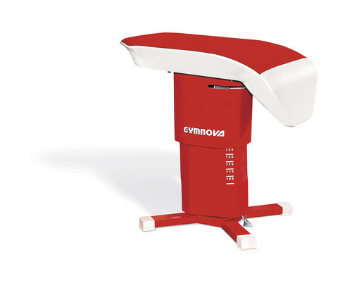 Cheval de saut pour gymnastique - 3404 - GYMNOVA