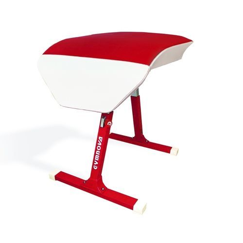 Cheval de saut pour gymnastique - 3455 - GYMNOVA