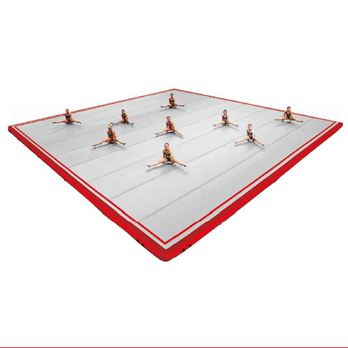 Praticable pour gymnastique - 6676 - GYMNOVA