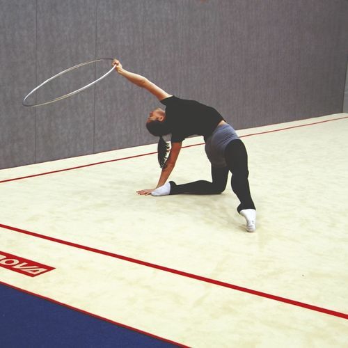 Praticable pour gymnastique - 6655 - GYMNOVA