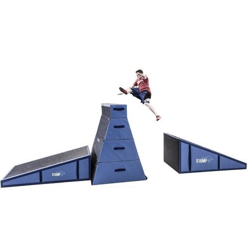 Module en mousse pour gymnastique - 925 - GYMNOVA