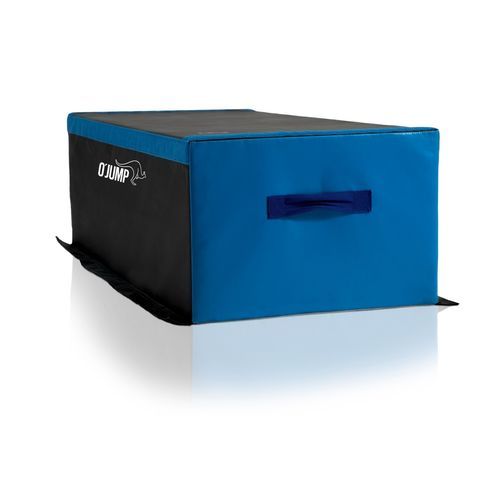 Module en mousse pour gymnastique - 932 - GYMNOVA