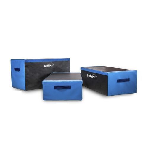 Module en mousse pour gymnastique - 933 - GYMNOVA