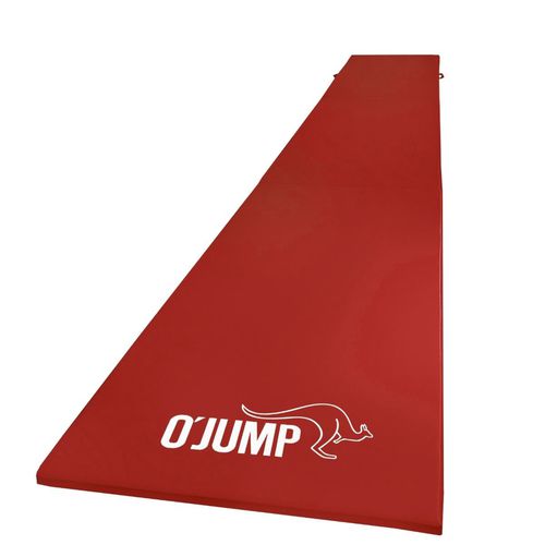 Matelas de réception pour gymnastique - 232 - GYMNOVA