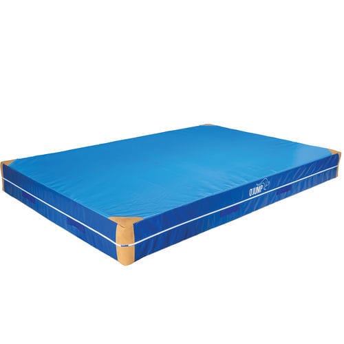 Matelas de réception pour gymnastique - 327 - GYMNOVA