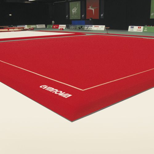 Praticable pour gymnastique - 6574 - GYMNOVA