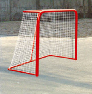But de hockey - 72415 - sport France