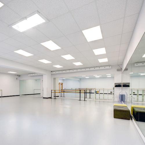 Tapis de danse en vinyle - DANCEFLOOR   - Tarkett Sports Indoor - à absorption de chocs