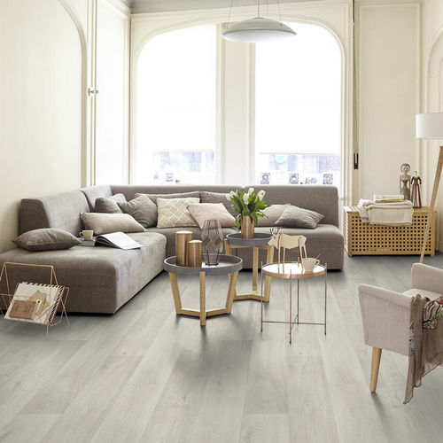 Revêtement de sol en céramique - ICONIK 150 - Tarkett RESIDENTIAL - en vinyle / d'intérieur / pour salle de séjour