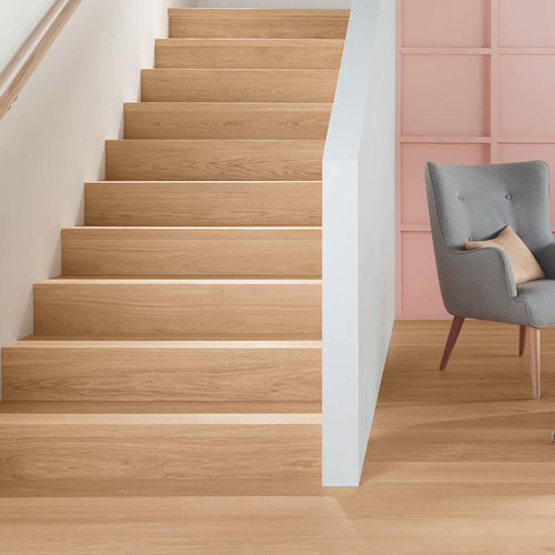 Nez de marche en bois - 8795 Series  - Tarkett RESIDENTIAL - antidérapant