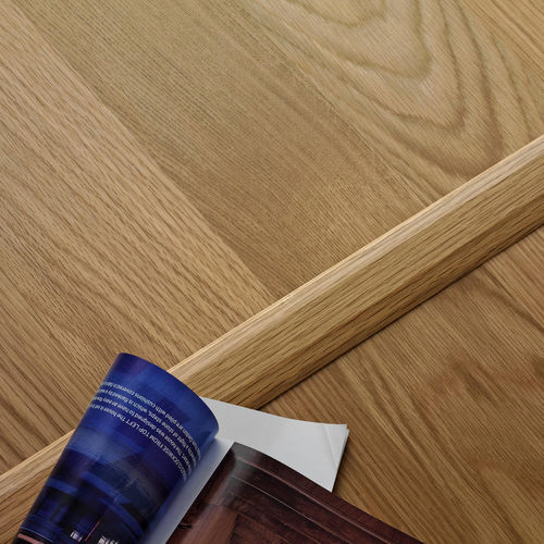 Nez de marche en métal - 87911 Series  - Tarkett RESIDENTIAL - bois