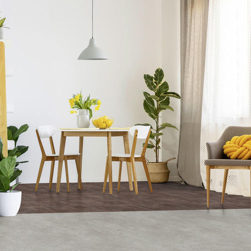 Revêtement de sol en vinyle - CLASSIC 40  - Tarkett RESIDENTIAL - d'intérieur / pour salle de séjour / pour zones à trafic lourd