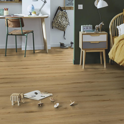 Revêtement de sol en vinyle - ESSENCE  - Tarkett RESIDENTIAL - d'intérieur / pour salle de séjour / pour chambre à coucher