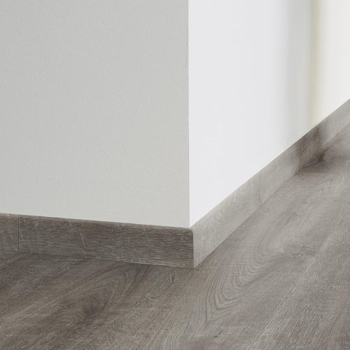 Plinthe beige - 263994002 - Tarkett RESIDENTIAL - grise / noire / marron