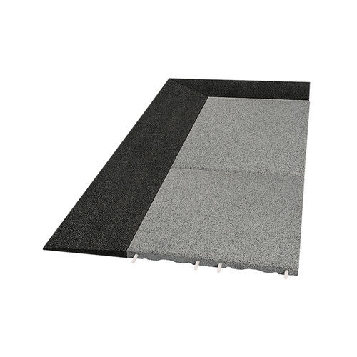 Profilé de transition en polyuréthane - DROPTILE - Tarkett RESIDENTIAL - en élastomère / en caoutchouc / pour revêtement de sol