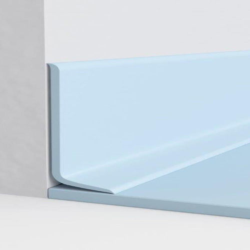 Profilé de finition en PVC - 1450000 - Tarkett RESIDENTIAL - en vinyle / pour moquette / pour revêtement de sol