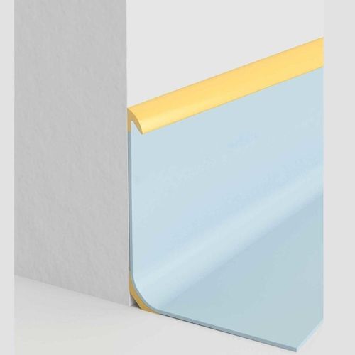 Profilé de finition aluminium - 26626011 - Tarkett RESIDENTIAL - pour moquette / pour revêtement de sol / en L