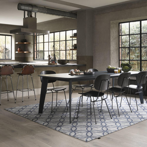 Tapis contemporain - DESSO & EX - Tarkett RESIDENTIAL - patchwork / en polyester / en polyamide