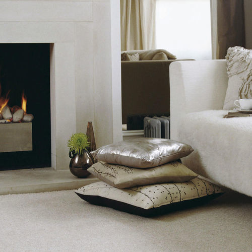 Tapis contemporain - PARADE EXCELLENT - Tarkett RESIDENTIAL - uni / en polypropylène / en laine