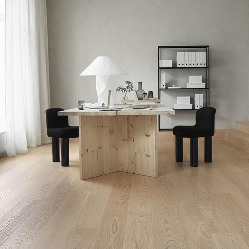 Parquet contrecollé - SHADE - Tarkett RESIDENTIAL - en chêne / en frêne / en chêne blanc