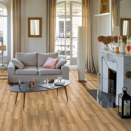 Revêtement de sol en mousse - ICONIK 260  - Tarkett RESIDENTIAL - en céramique / en vinyle / d'intérieur