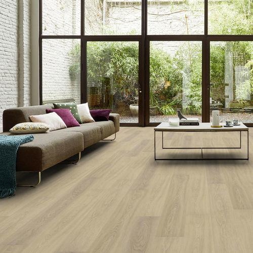 Revêtement de sol en céramique - STARFLOOR CLICK ULTIMATE 30 - Tarkett RESIDENTIAL - en vinyle / d'intérieur / pour salle de séjour