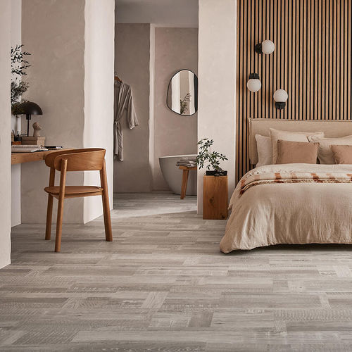 Revêtement de sol en vinyle - ELEGANCE RIGID 55  - Tarkett RESIDENTIAL - d'intérieur / pour salle de séjour / résidentiel