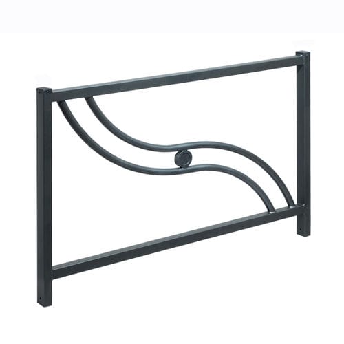 Barrière de protection - CANNES 1 DIAMOND - HUSSON INTERNATIONAL - fixe / en fonte / pour espace public