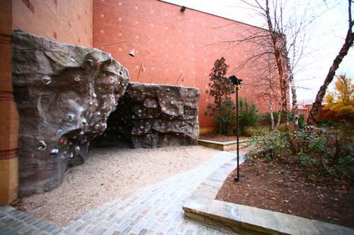 Tour d'escalade d'extérieur - BOULDERING - ENTRE-PRISES