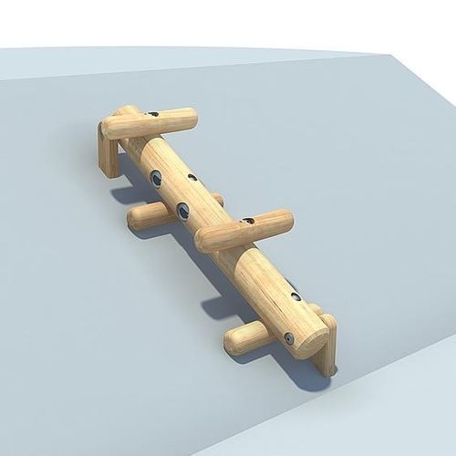 Grimpeur pour aire de jeux - ELIAS  - eibe Produktion + Vertrieb GmbH & Co KG