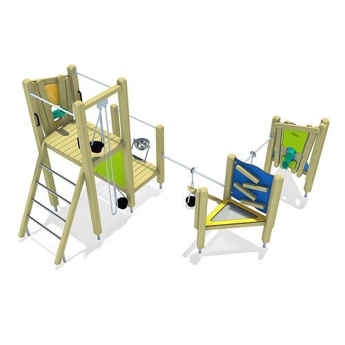 Jeu d'eau pour aire de jeux - SOFIA  - eibe Produktion + Vertrieb GmbH & Co KG