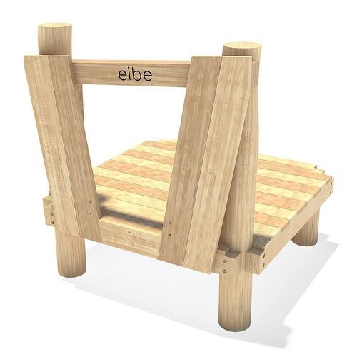 Mobilier de jeu - MERLE  - eibe Produktion + Vertrieb GmbH & Co KG