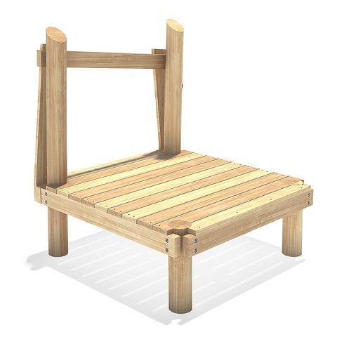 Mobilier de jeu - TARJA  - eibe Produktion + Vertrieb GmbH & Co KG