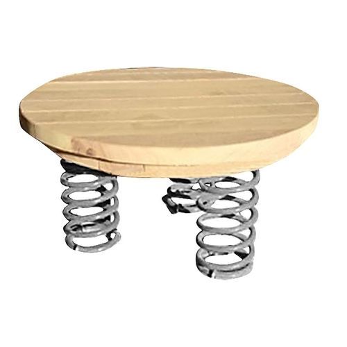 Jeu à ressort en métal - ENNA  - eibe Produktion + Vertrieb GmbH & Co KG - en bois / multiplace