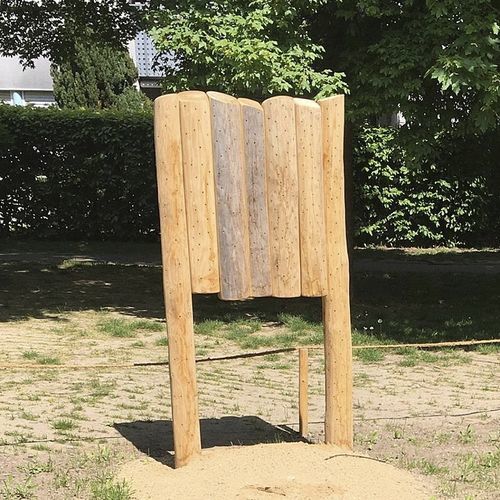 Panneau ludique - INSECT HOTEL   - eibe Produktion + Vertrieb GmbH & Co KG
