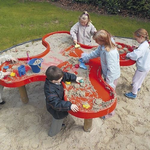 Mobilier de jeu - SHAMROCK  - eibe Produktion + Vertrieb GmbH & Co KG