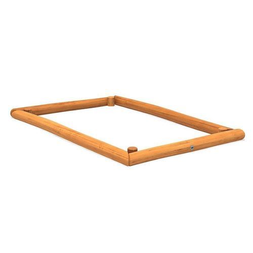 Bac à sable pour aire de jeux - ELLIOT - eibe Produktion + Vertrieb GmbH & Co KG - en bois