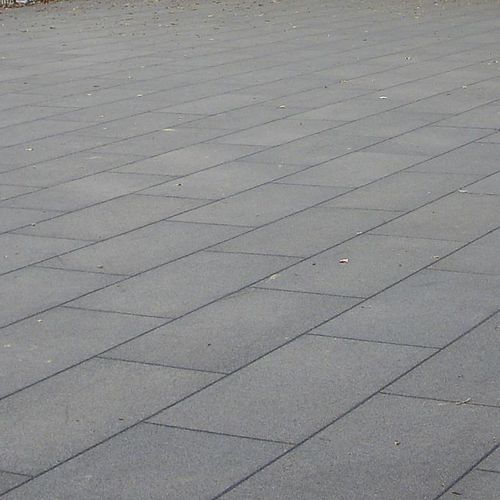 Sol sportif d'extérieur - 56355080 - eibe Produktion + Vertrieb GmbH & Co KG - en caoutchouc / professionnel