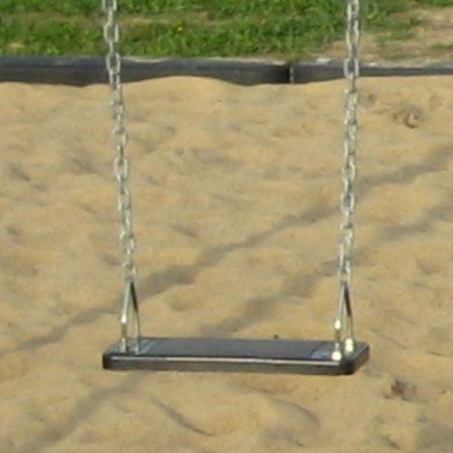 Siège de balançoire plat - R-2 - GO ELAN
