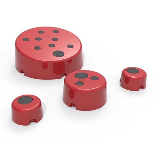 Mobilier de jeu - UNITY® STEPPER - PLAYWORLD