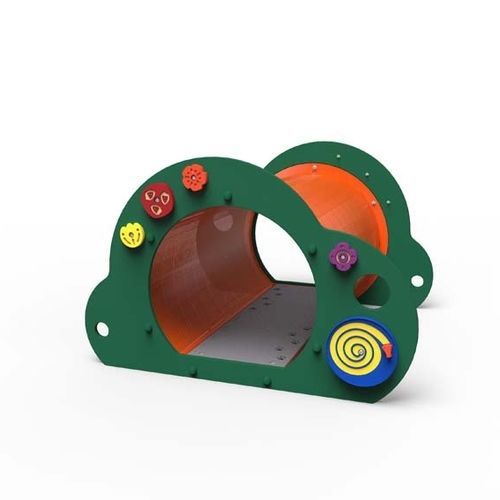 Tunnel pour aire de jeux - GARDEN CRAWL   - PLAYWORLD