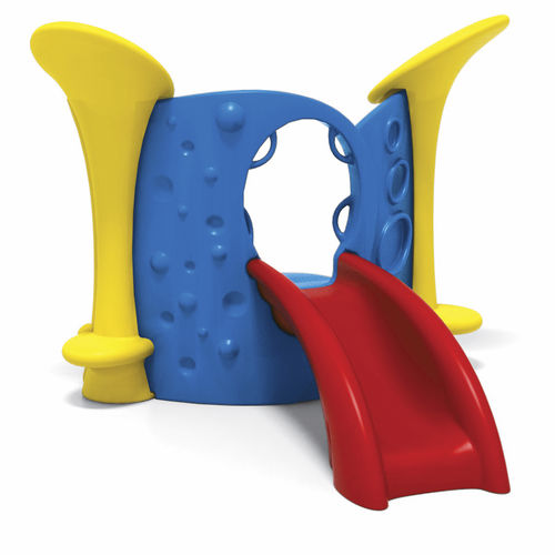 Structure de jeu pour collectivité - FIRSTPLAY™ TODDLER : DESIGN #1 - PLAYWORLD - en plastique