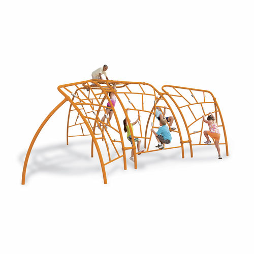 Grimpeur pour aire de jeux - SUMMIT : ROCKIES - PLAYWORLD