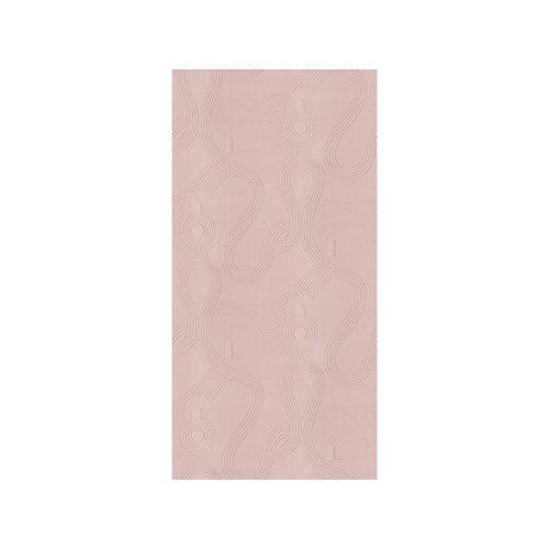 Panneau décoratif. en céramique - ZEN PINK - Devon&Devon - pour agencement intérieur / lisse / ignifuge