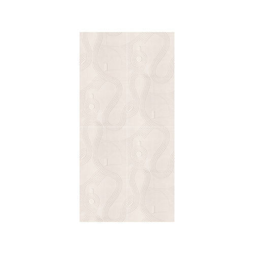 Panneau décoratif. en céramique - ZEN  - Devon&Devon - pour agencement intérieur / lisse / ignifuge