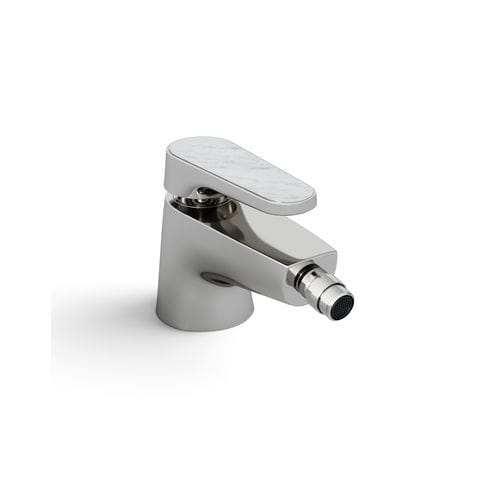 Mitigeur pour bidet - TWY920MCA - Devon&Devon - à poser / en laiton / 1 trou