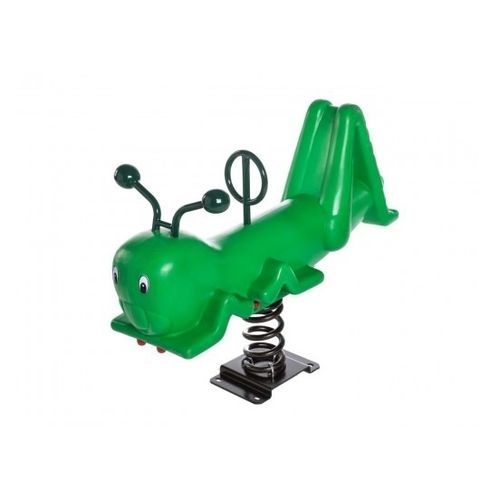 Jeu à ressort en plastique - HARRY HOPPER FUN BOUNCE - progressive design playgrounds - animal / monoplace